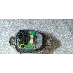 BMW 3-Series LED Ballast Module 2016-2019