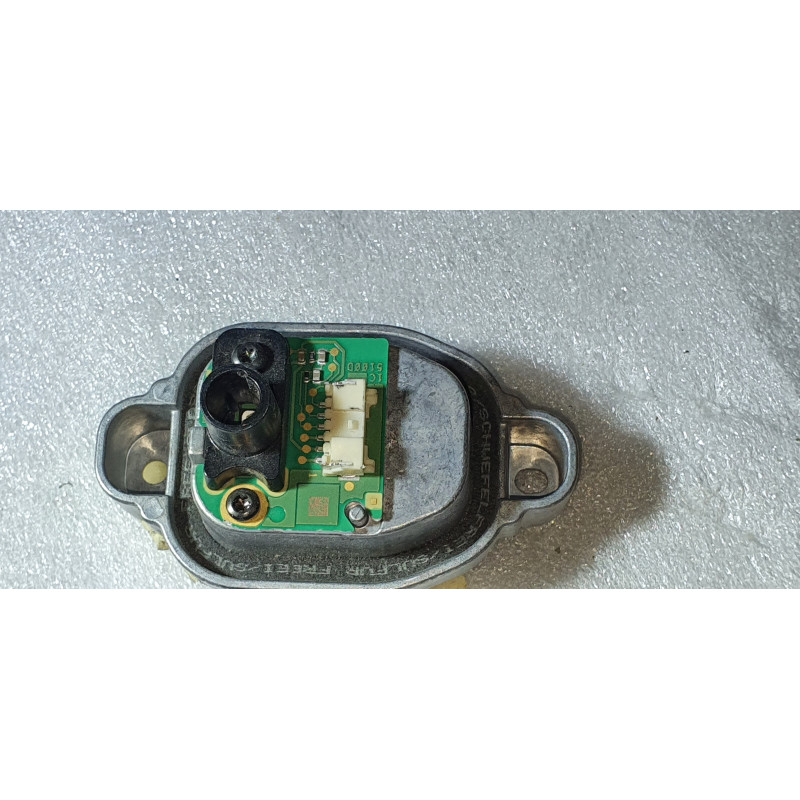 BMW 3-Series LED Ballast Module 2016-2019