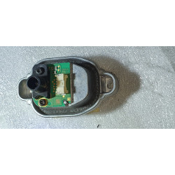 BMW 3-Series LED Ballast Module 2016-2019