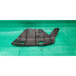 FB53-17E841-AA Ford Explorer Left Headlight Lower Support Bracket 2016-2019
