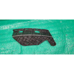 FB53-17E841-AA Ford Explorer Left Headlight Lower Support Bracket 2016-2019