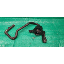 Toyota GT86 Air Inlet Chamber 2013-2018