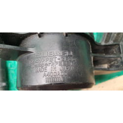 Toyota GT86 Air Inlet Chamber 2013-2018