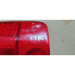 Toyota Prius Third Brake Stop Rear Tail LED Light Lamp 2010-2020 | 4Runner
