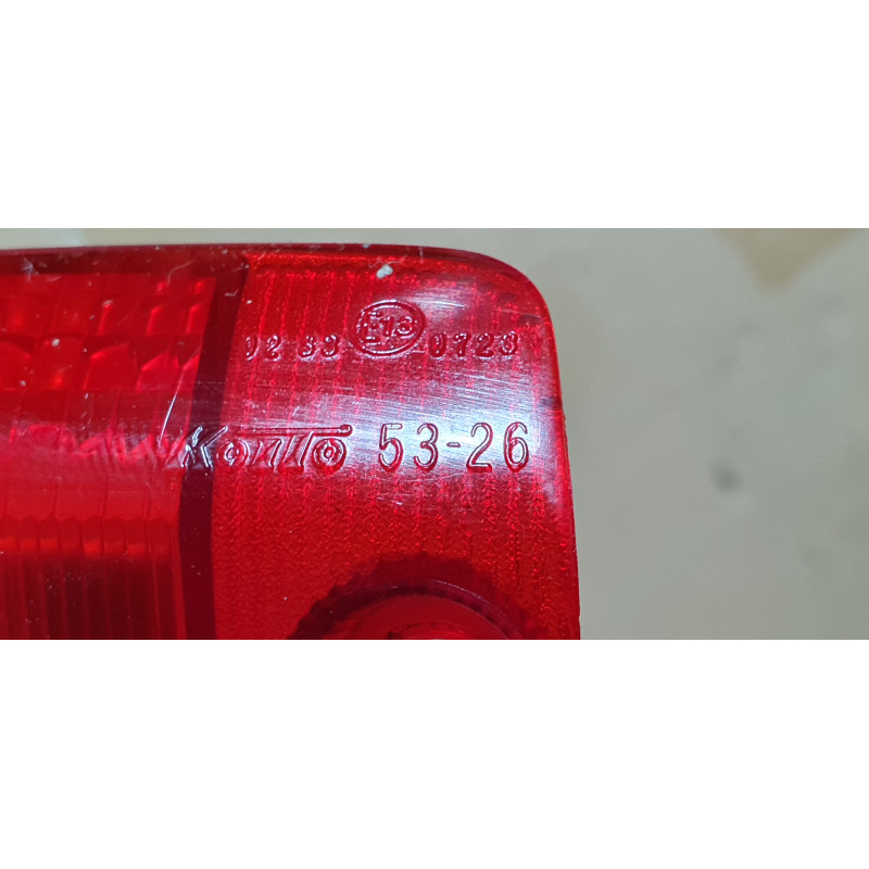 Toyota Prius Third Brake Stop Rear Tail LED Light Lamp 2010-2020 | 4Runner