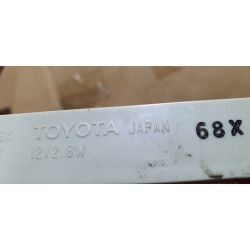 Toyota Prius Third Brake Stop Rear Tail LED Light Lamp 2010-2020 | 4Runner