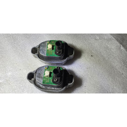 BMW 3-Series LED Ballast Module 2016-2019