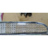 34270-SVB-A51 Acura NSX Rear Spoiler LED Clear Light Lamp