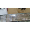 34270-SVB-A51 Acura NSX Rear Spoiler LED Clear Light Lamp