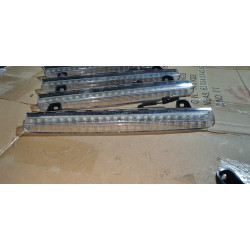 34270-SVB-A51 Acura NSX Rear Spoiler LED Clear Light Lamp