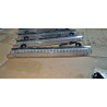 34270-SVB-A51 Acura NSX Rear Spoiler LED Clear Light Lamp