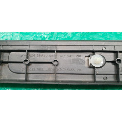 769B1JJ50A Infiniti G37 Front Left Sill Plate 2009-2015 769B1JJ50B