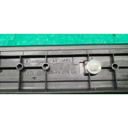 769B1JJ50A Infiniti G37 Front Left Sill Plate 2009-2015 769B1JJ50B
