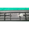 769B1JJ50A Infiniti G37 Front Left Sill Plate 2009-2015 769B1JJ50B