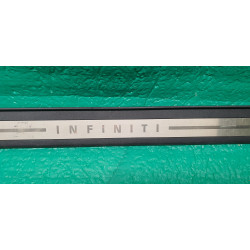 769B1JJ50A Infiniti G37 Front Left Sill Plate 2009-2015 769B1JJ50B