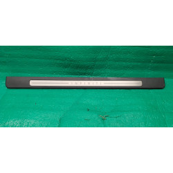 769B1JL00 Infiniti G37 Left Sill Plate 2009-2015
