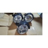 92103-3C500 Kia Optima Left Fog Lamp 2003-2006