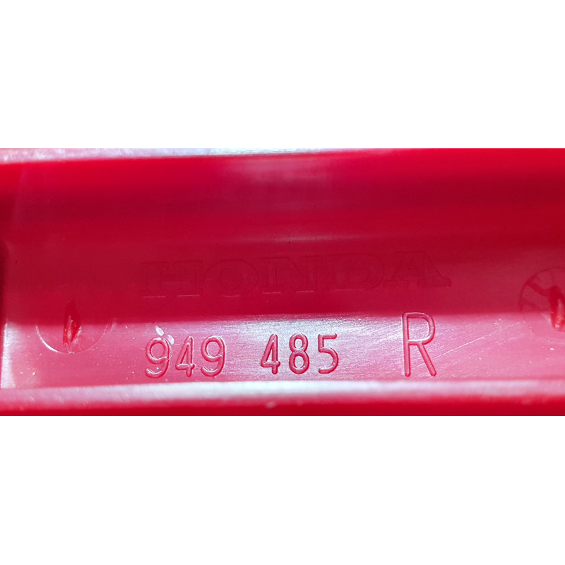 33505-STX-A11 Acura MDX Right Rear Bumper Reflector 2010-2013