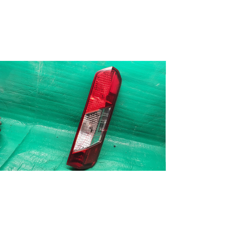 CK41-13B504-AH Ford Transit T350 Right Tail Lamp 2015-2026 CK41-13B504-AJ