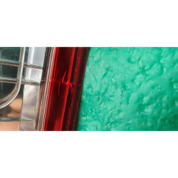 CK41-13B504-AH Ford Transit T350 Right Tail Lamp 2015-2026 CK41-13B504-AJ