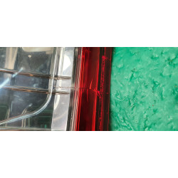 CK41-13B504-AH Ford Transit T350 Right Tail Lamp 2015-2026 CK41-13B504-AJ