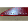 33555-TXM-A01 Honda Insight Rear Bumper Left Reflector 2019-2022