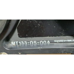 BGV455430 Mazda 3 Speedometer Instrument Gauge Cluster 2012-2013
