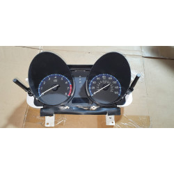 BGV455430 Mazda 3 Speedometer Instrument Gauge Cluster 2012-2013