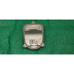 A1179069600 Mercedes-Benz A-Class LED Right Ballast Module 2015-2020