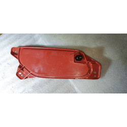 34550-TZ5-A01 Acura MDX Left Rear Bumper Reflector Lamp 2014-2016