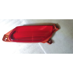 34550-TZ5-A01 Acura MDX Left Rear Bumper Reflector Lamp 2014-2016