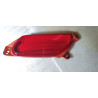34550-TZ5-A01 Acura MDX Left Rear Bumper Reflector Lamp 2014-2016