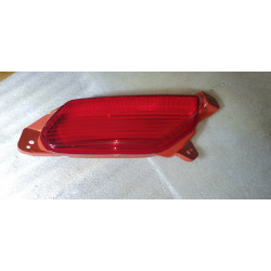34550-TZ5-A01 Acura MDX Left Rear Bumper Reflector Lamp 2014-2016