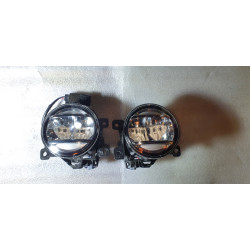 Honda Civic Fog Lamp (Left or Right) 2017-2023 | HR-V, Acura TLX
