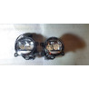 Honda Civic Fog Lamp (Left or Right) 2017-2023 | HR-V, Acura TLX