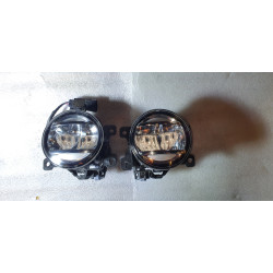 Honda Civic Fog Lamp (Left or Right) 2017-2023 | HR-V, Acura TLX