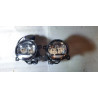 Honda Civic Fog Lamp (Left or Right) 2017-2023 | HR-V, Acura TLX