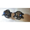 Honda Civic Fog Lamp (Left or Right) 2017-2023 | HR-V, Acura TLX