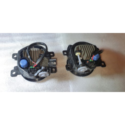 Honda Civic Fog Lamp (Left or Right) 2017-2023 | HR-V, Acura TLX