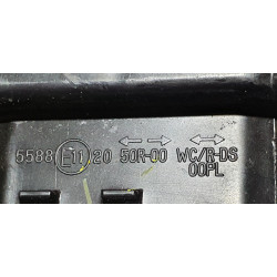 33110-KYJ-305 Honda CBR Halogen Light Lamp Headlight 2011-2013