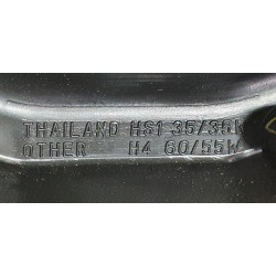33110-KYJ-305 Honda CBR Halogen Light Lamp Headlight 2011-2013