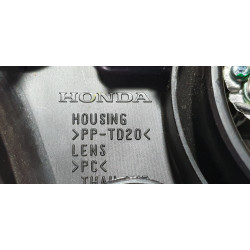 33110-KYJ-305 Honda CBR Halogen Light Lamp Headlight 2011-2013