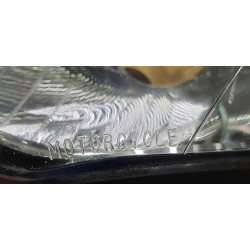33110-KYJ-305 Honda CBR Halogen Light Lamp Headlight 2011-2013