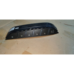 HJ7P-7E453-AA Lincoln MKC Control panel shifter start/stop switch 2017-2019