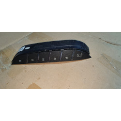HJ7P-7E453-AA Lincoln MKC Control panel shifter start/stop switch 2017-2019