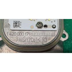 Mercedes-Benz S-Class Right Headlight LED Ballast Module 2018-2020 | S550