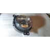 63177329172 Mini Cooper F54 Right LED Fog Lamp 2014-2019