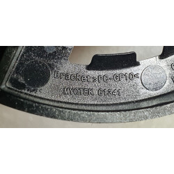 68342190AB Chrysler Pacifica LED Fog Lamp (Left or Right) 2014-2022