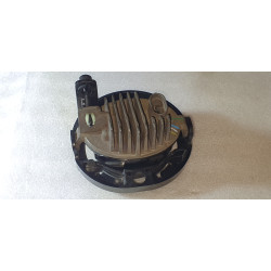 68342190AB Chrysler Pacifica LED Fog Lamp (Left or Right) 2014-2022