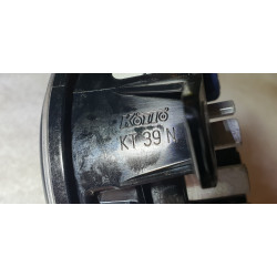 33900-TLA-A01 Honda Accord Right LED Fog Lamp 2020-2023